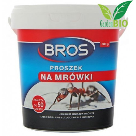 Bros ant powder 500 g