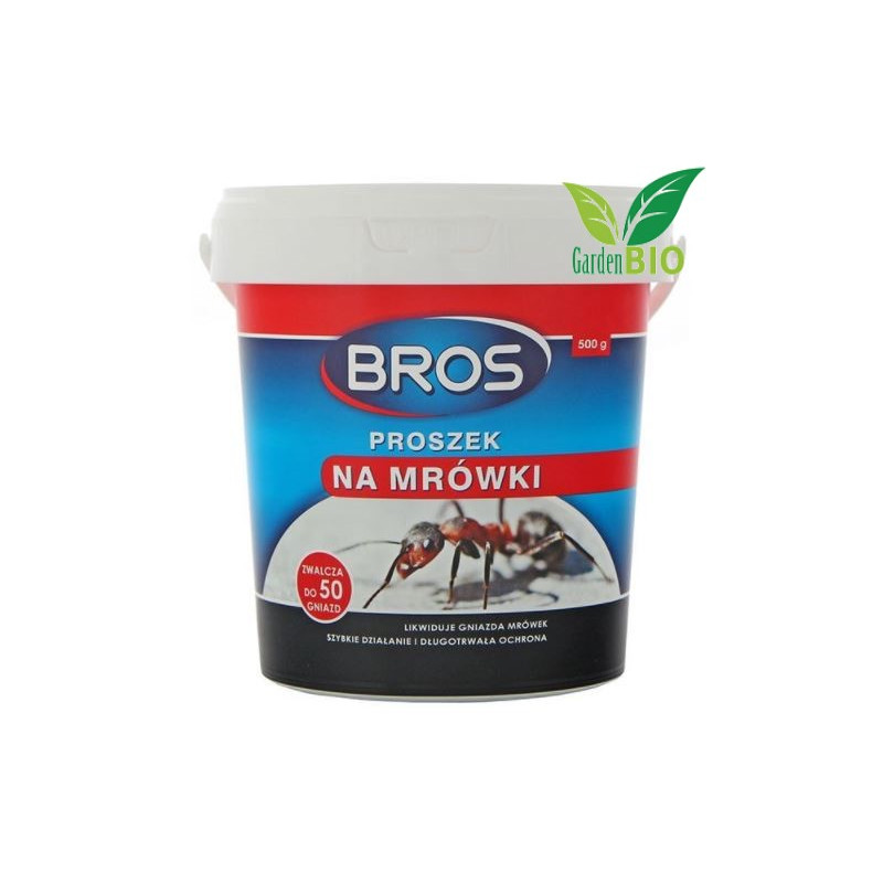 Bros ant powder 500 g