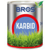 BROS Karbide granuliert 1 kg Maulwurfschreck