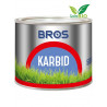 BROS Karbide granuliert 500g Maulwurfschreck